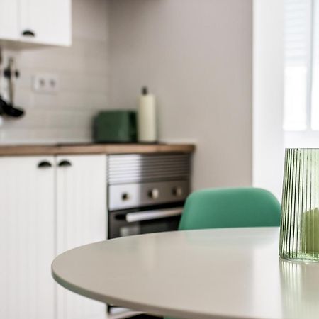 Apartamento En Centro Ciudad Эль-Пуэрто-де-Санта-Мария Экстерьер фото