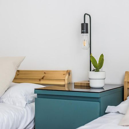 Apartamento En Centro Ciudad Эль-Пуэрто-де-Санта-Мария Экстерьер фото