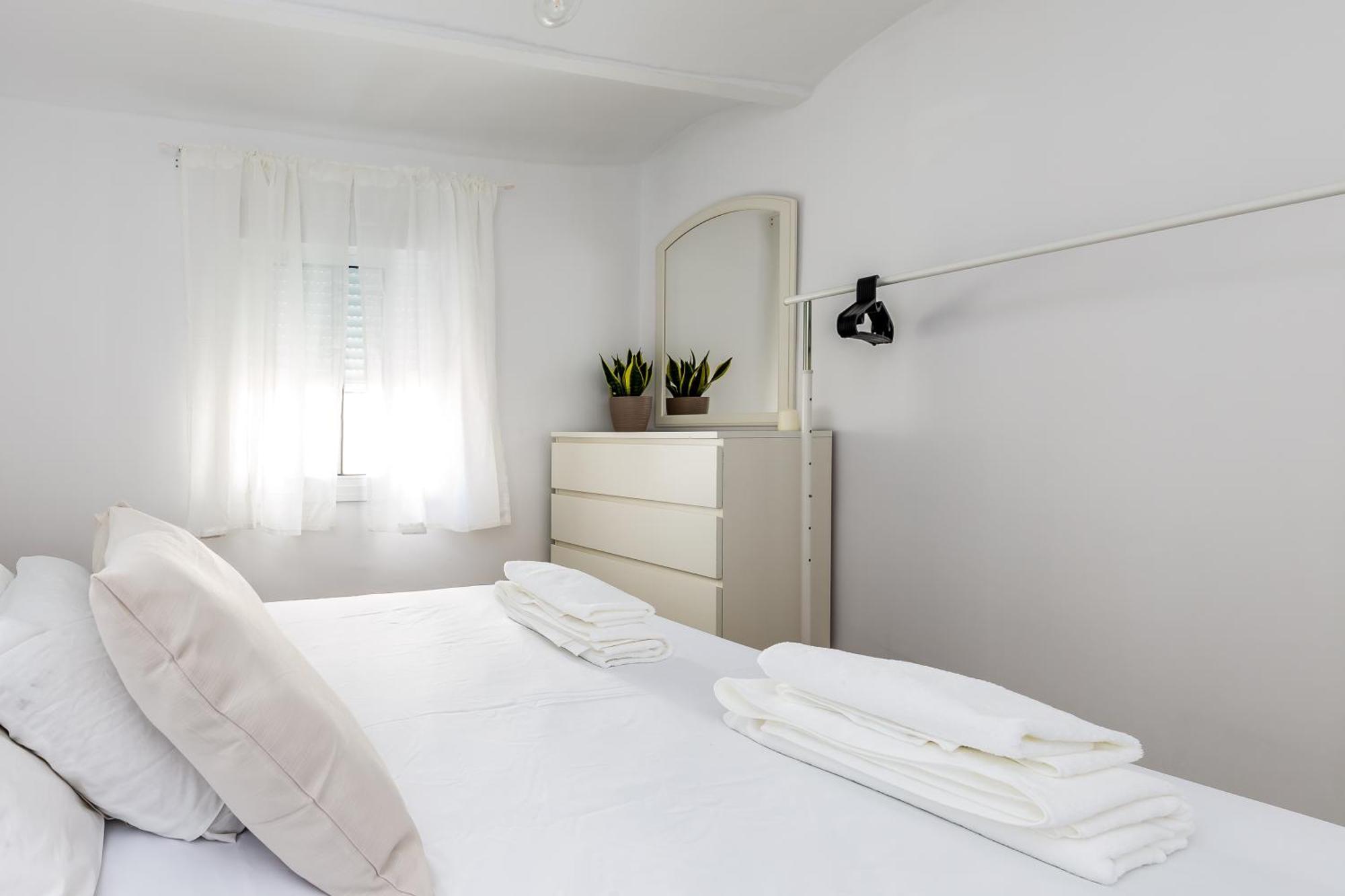 Apartamento En Centro Ciudad Эль-Пуэрто-де-Санта-Мария Экстерьер фото