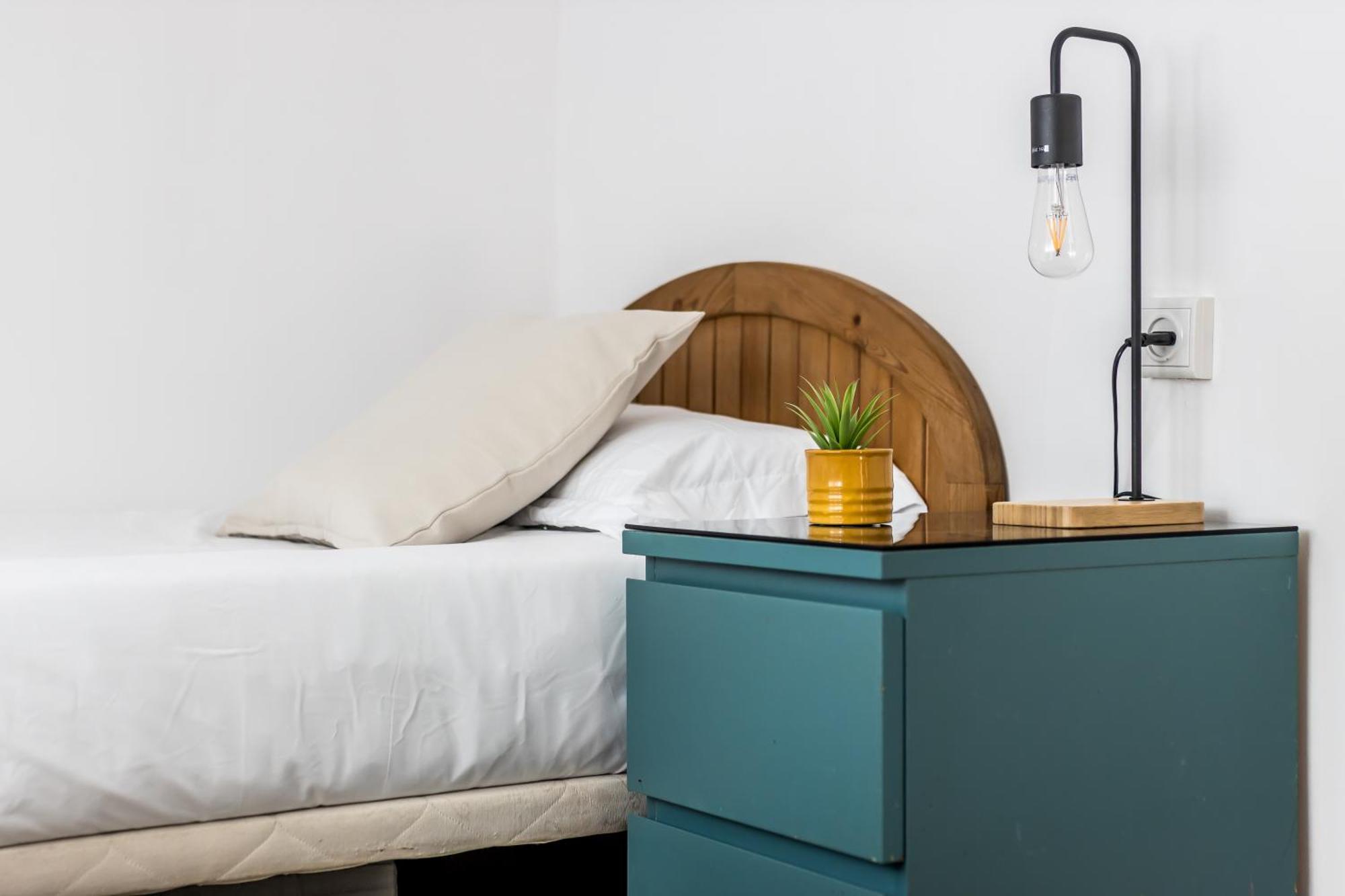 Apartamento En Centro Ciudad Эль-Пуэрто-де-Санта-Мария Экстерьер фото