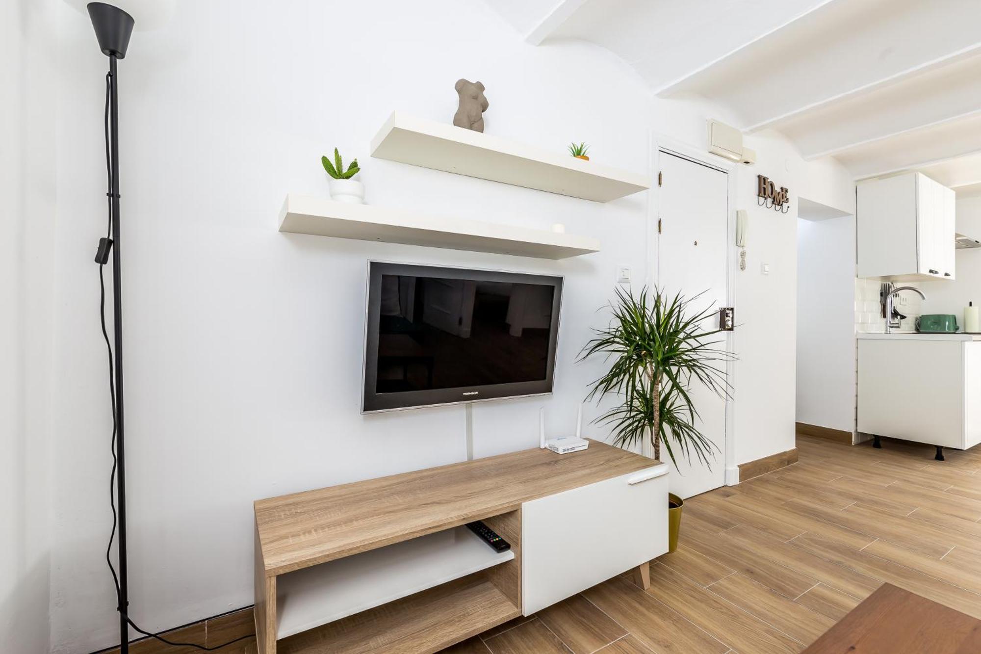 Apartamento En Centro Ciudad Эль-Пуэрто-де-Санта-Мария Экстерьер фото