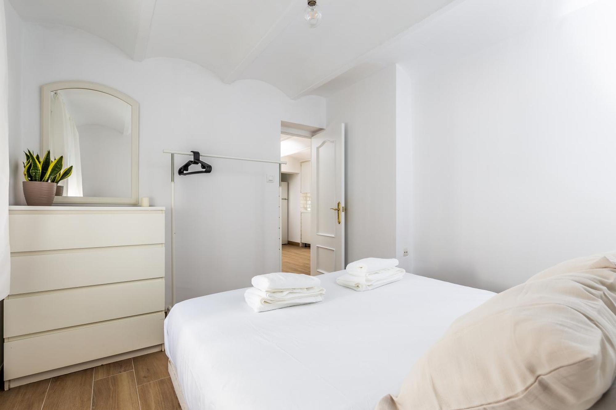 Apartamento En Centro Ciudad Эль-Пуэрто-де-Санта-Мария Экстерьер фото