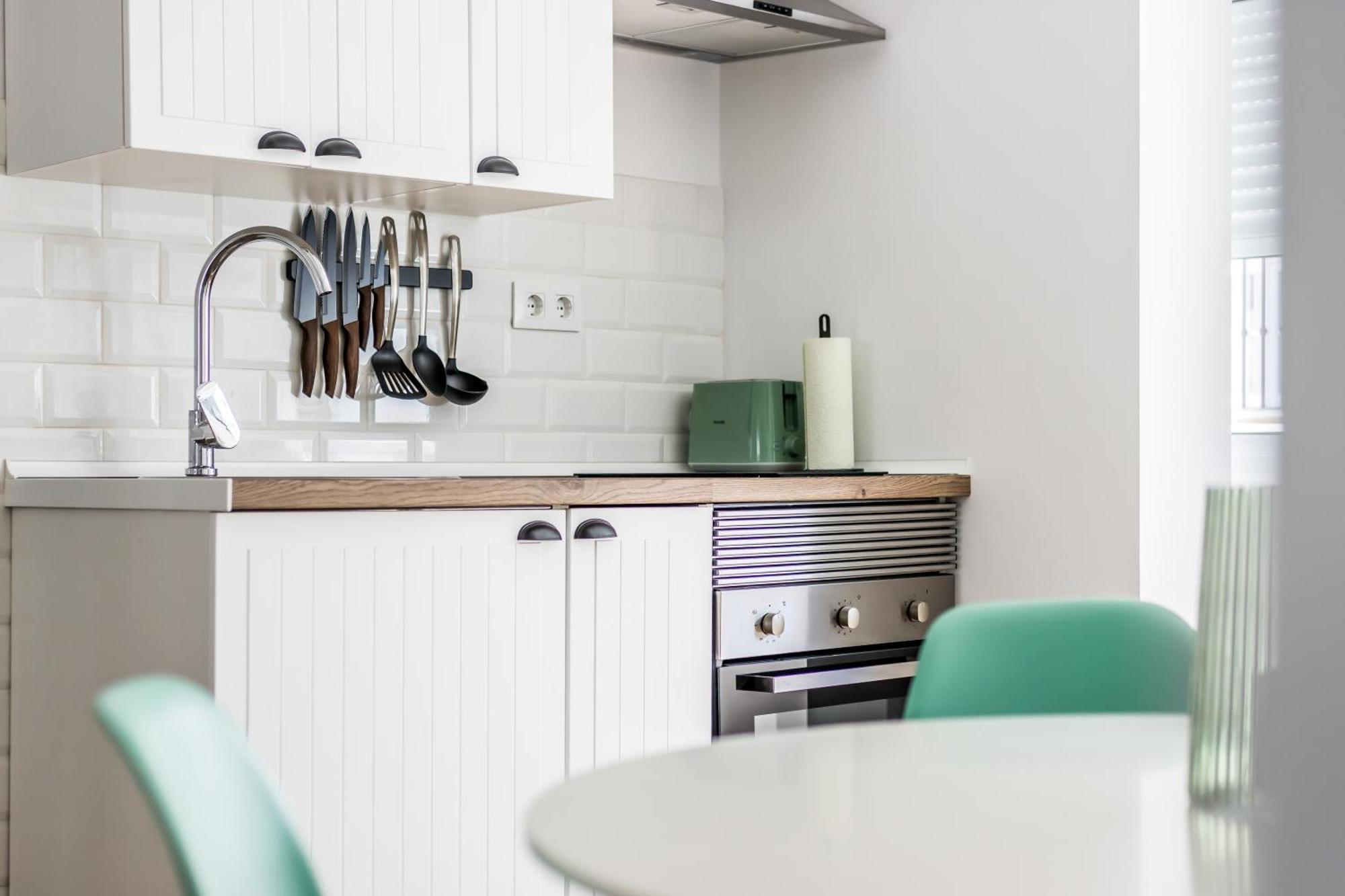 Apartamento En Centro Ciudad Эль-Пуэрто-де-Санта-Мария Экстерьер фото