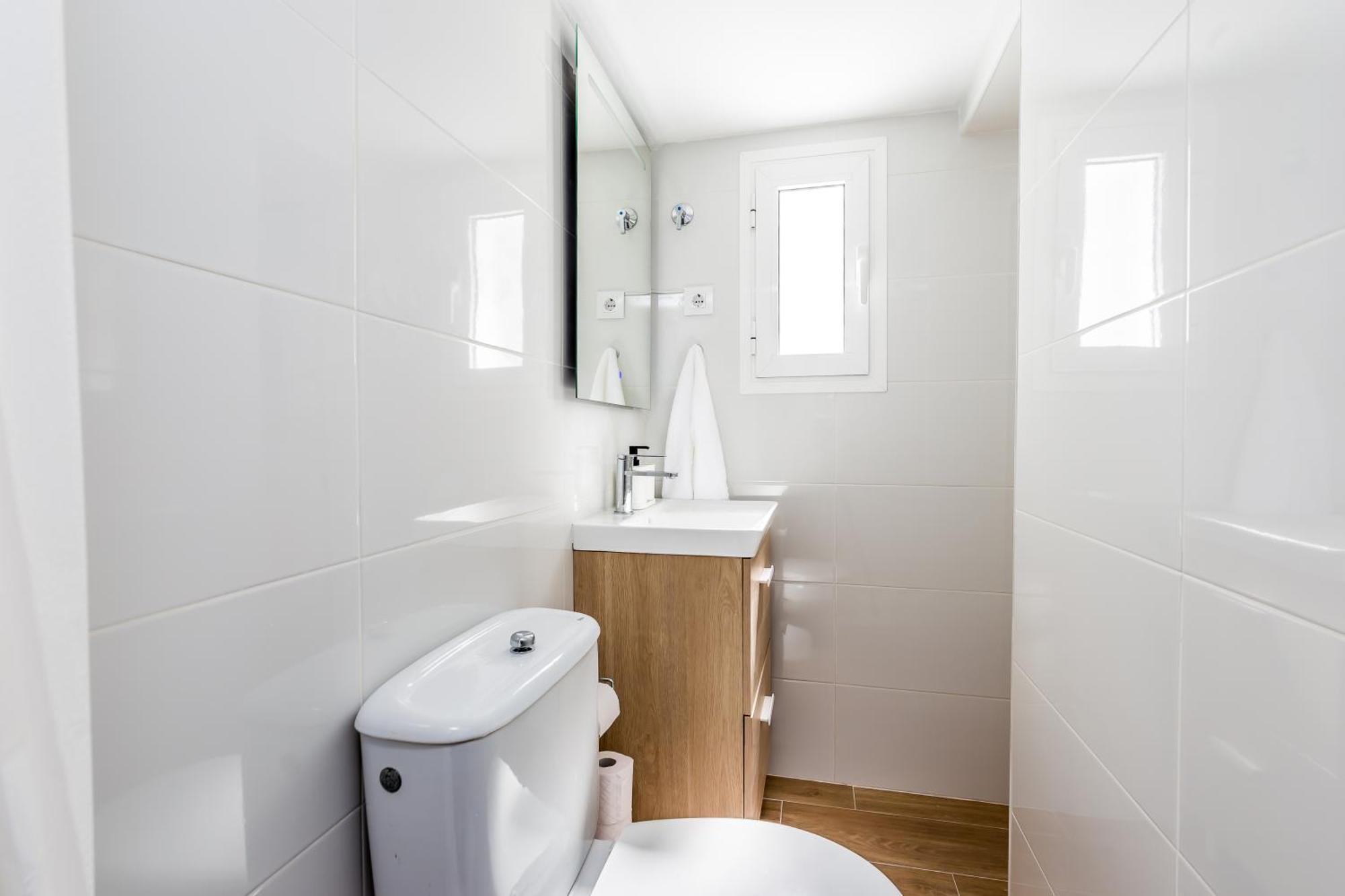 Apartamento En Centro Ciudad Эль-Пуэрто-де-Санта-Мария Экстерьер фото