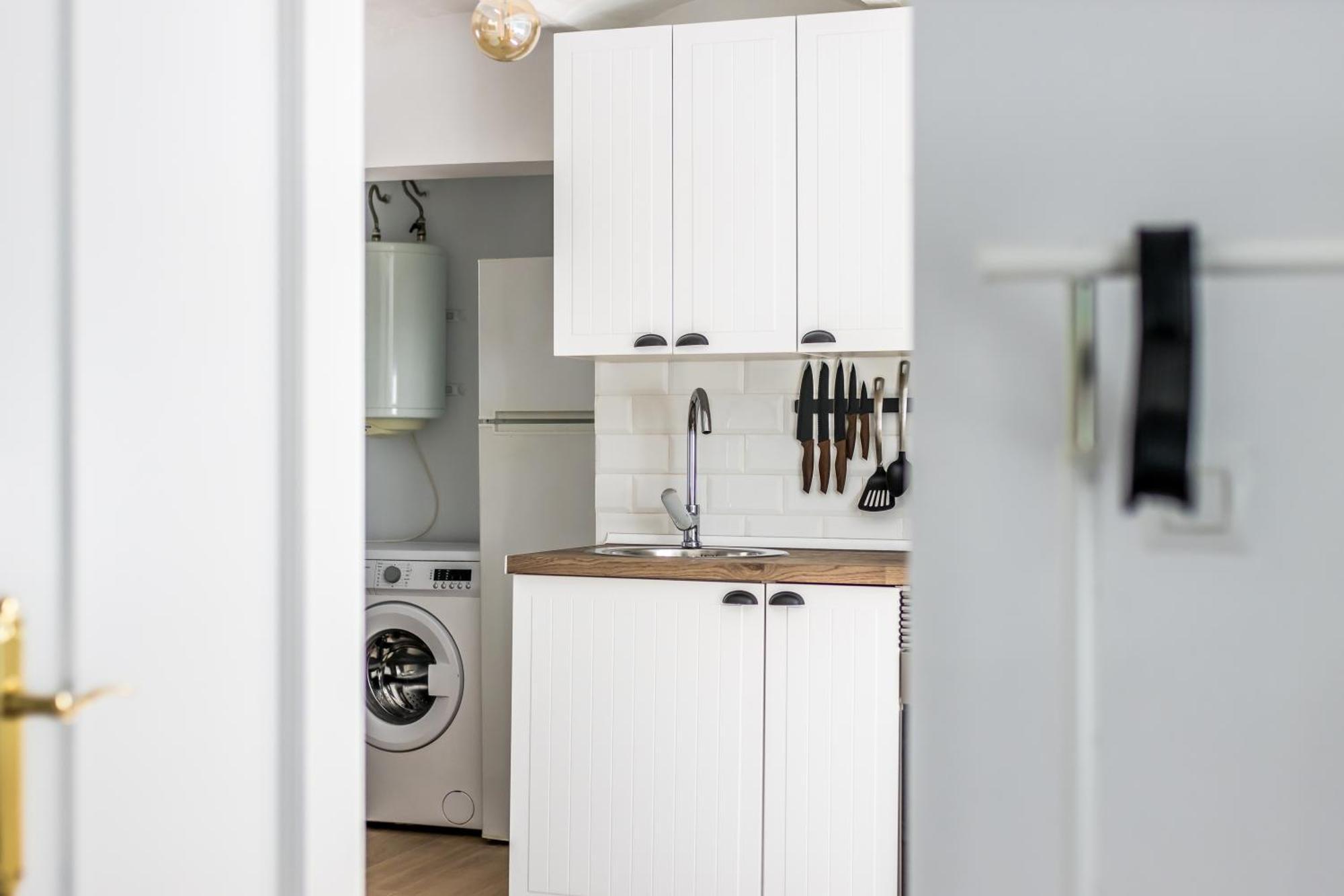 Apartamento En Centro Ciudad Эль-Пуэрто-де-Санта-Мария Экстерьер фото