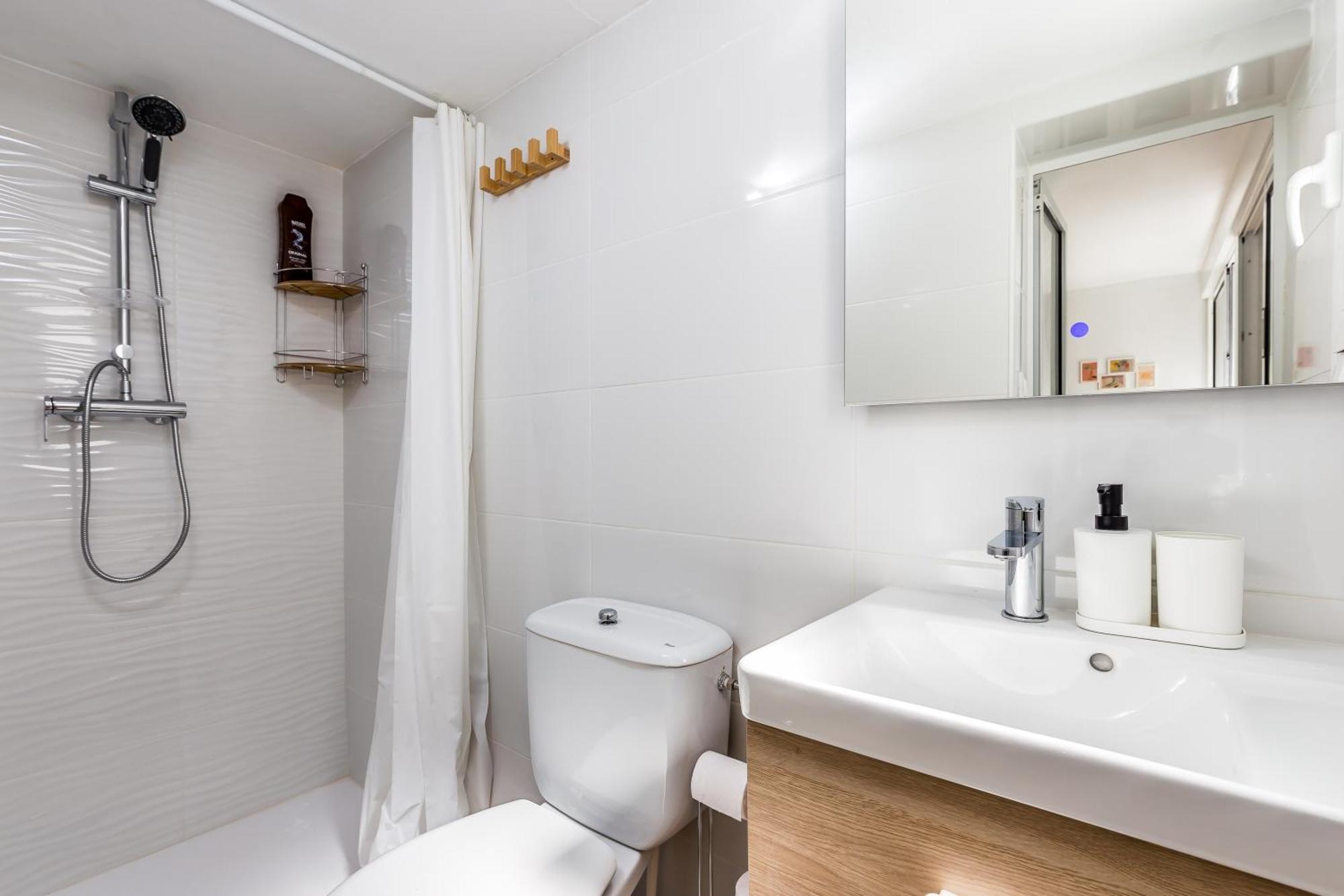 Apartamento En Centro Ciudad Эль-Пуэрто-де-Санта-Мария Экстерьер фото